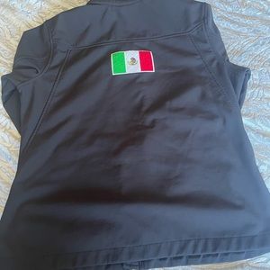 Ariat Mexico Women Jacket